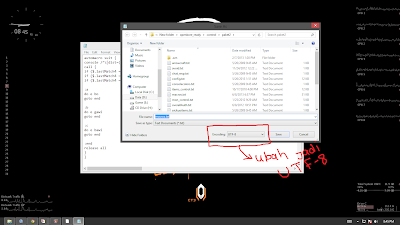 indonesian ragnarok online macro openkore: Macro Installation