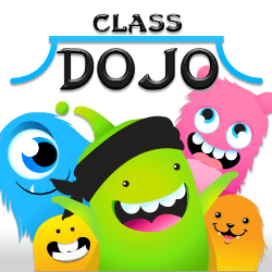 UTILIZAMOS CLASS DOJO