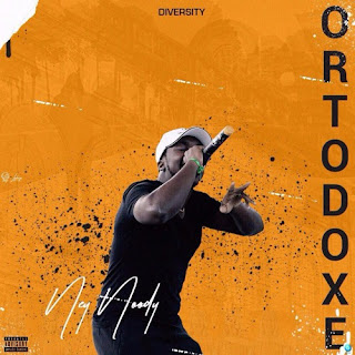 Ney Noody - Vais Conseguir (Ft Sergio Fiigura) Ney Noody - Vais Conseguir (Ft Sergio Fiigura)
