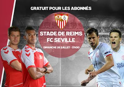 stade de reims sevilla