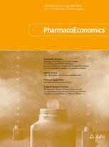 Image of PharmacoEconomics
