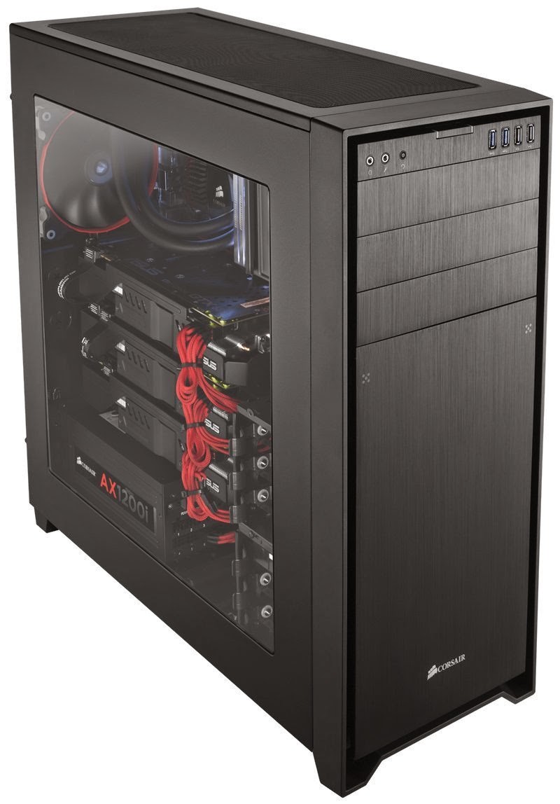 Top 20 Coolest Computer Cases 2014