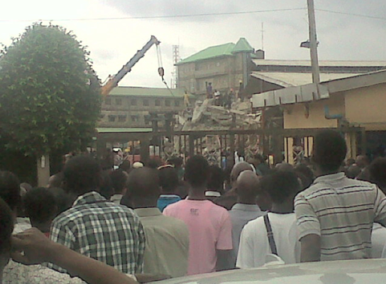tb joshua church collapsed lagos tb joshua church collapsed lagos