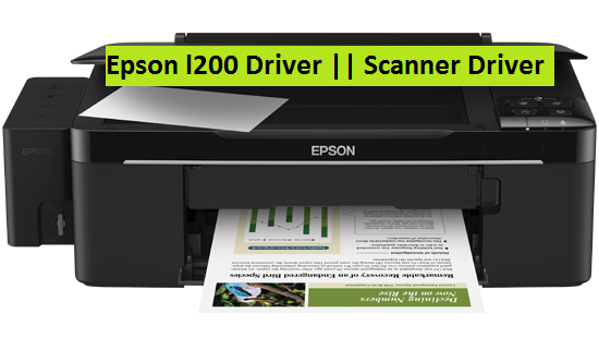 Driver printer dan scanner epson l200 for Windows 7 download Driver printer dan scanner epson l200 for Windows 7 download