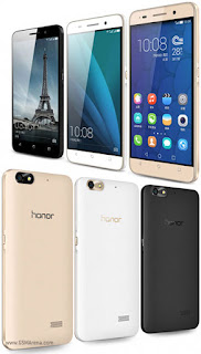 Huawei Honor 4C Huawei Honor 4C