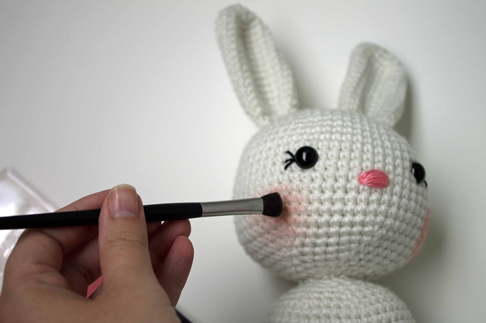 The Best Amigurumi Tips and Tricks! - The Friendly Red Fox