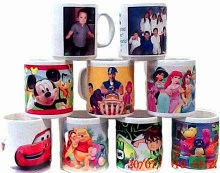 COMO INICIAR SU NEGOCIO DE TAZAS IMPRESAS COMO INICIAR SU NEGOCIO DE TAZAS IMPRESAS