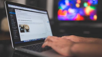Why do you want to start a blog? Why do you want to start a blog?