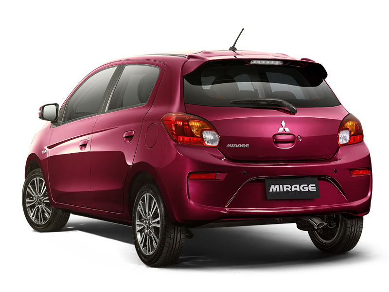 Mirage