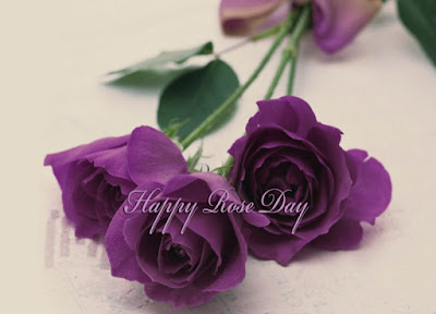 Advance Happy Rose Day Images for Girlfriend