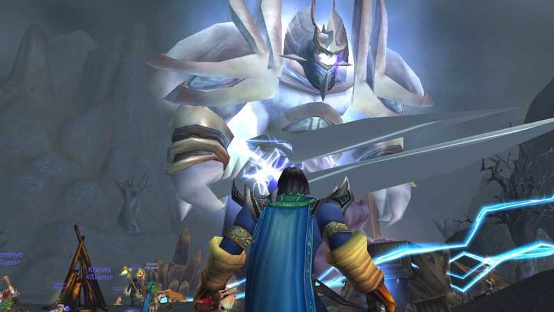 with the holiday season starting fans of the franchise will be glad to note that wows christmas update is already here - World Of Warcraft Christmas with the holiday season starting fans of the franchise will be glad to note that wows christmas update is already here - World Of Warcraft Christmas