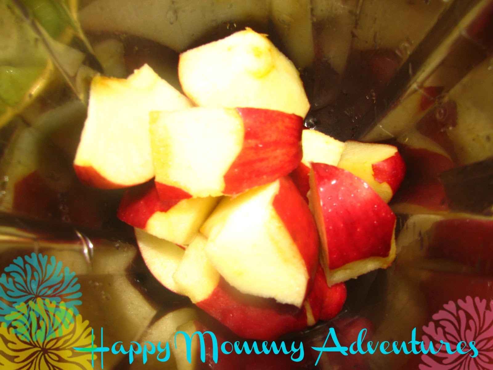 Happy Mommy Adventures Cold Busters! Battling Colds the Natural Way
