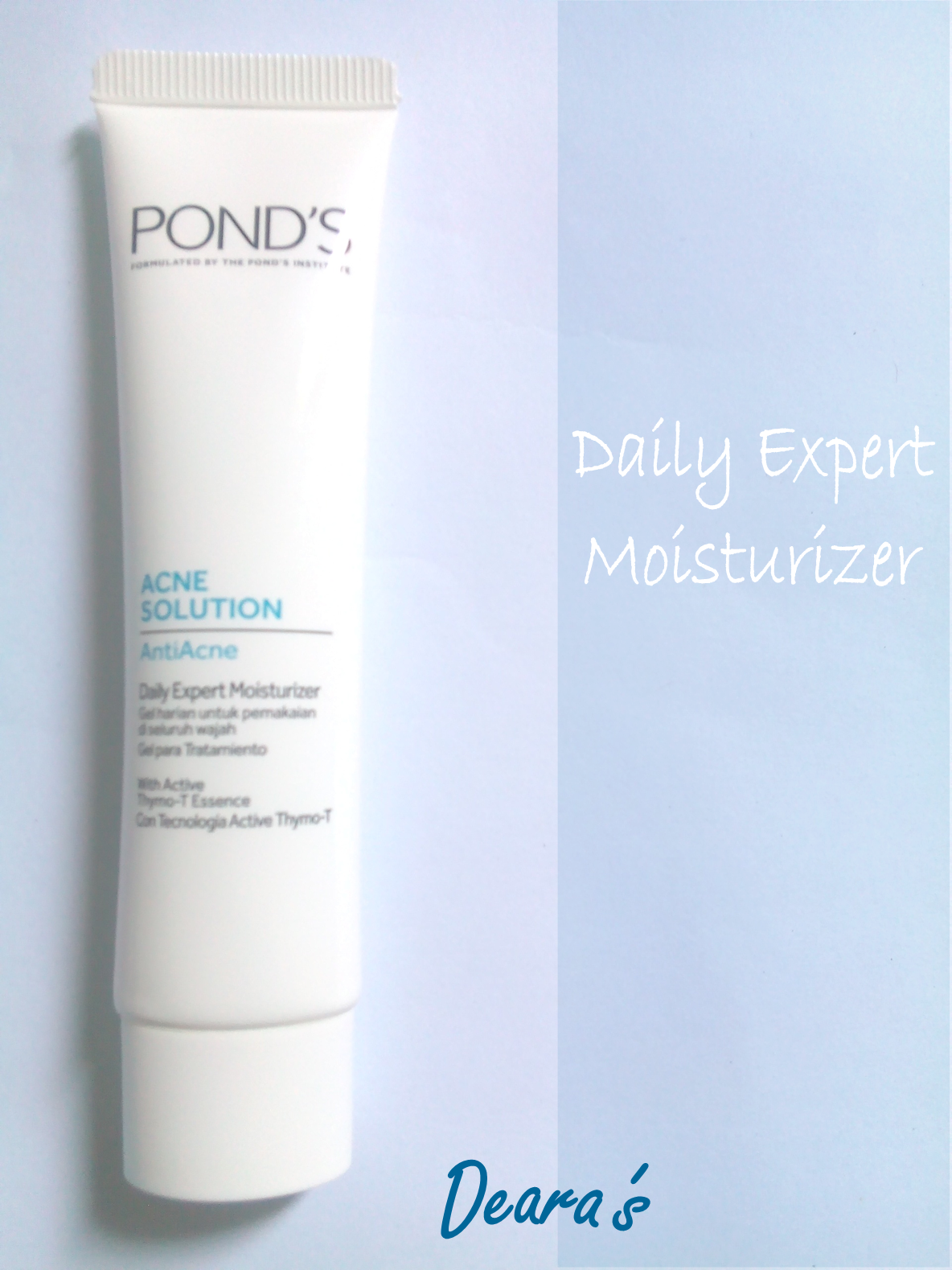 you re beautiful review pond s acne solution pond s you re beautiful review pond s acne solution pond s