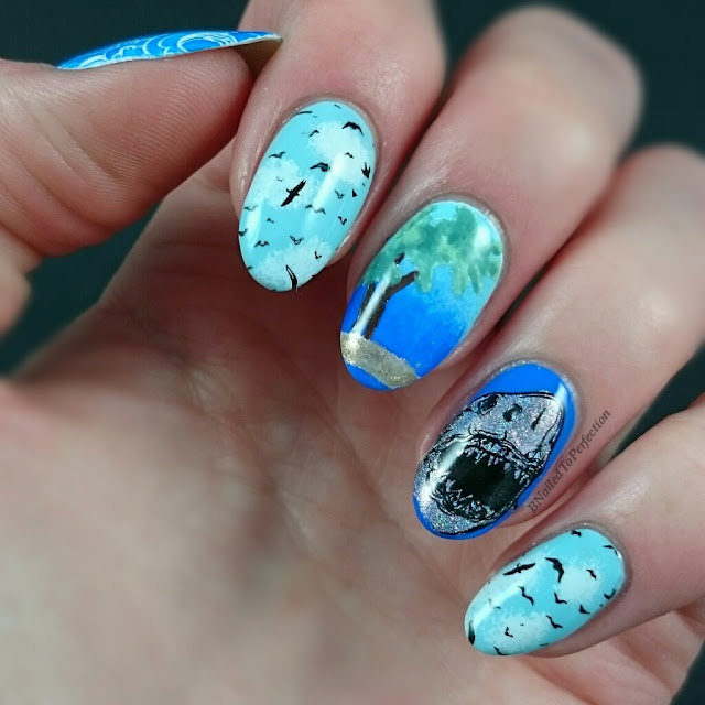 Dip Nails Pacific Beach