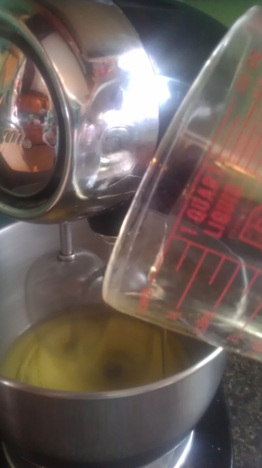 Frugal Fit Family Recipes Easy Homemade Mayo! Only 5 Ingredients!