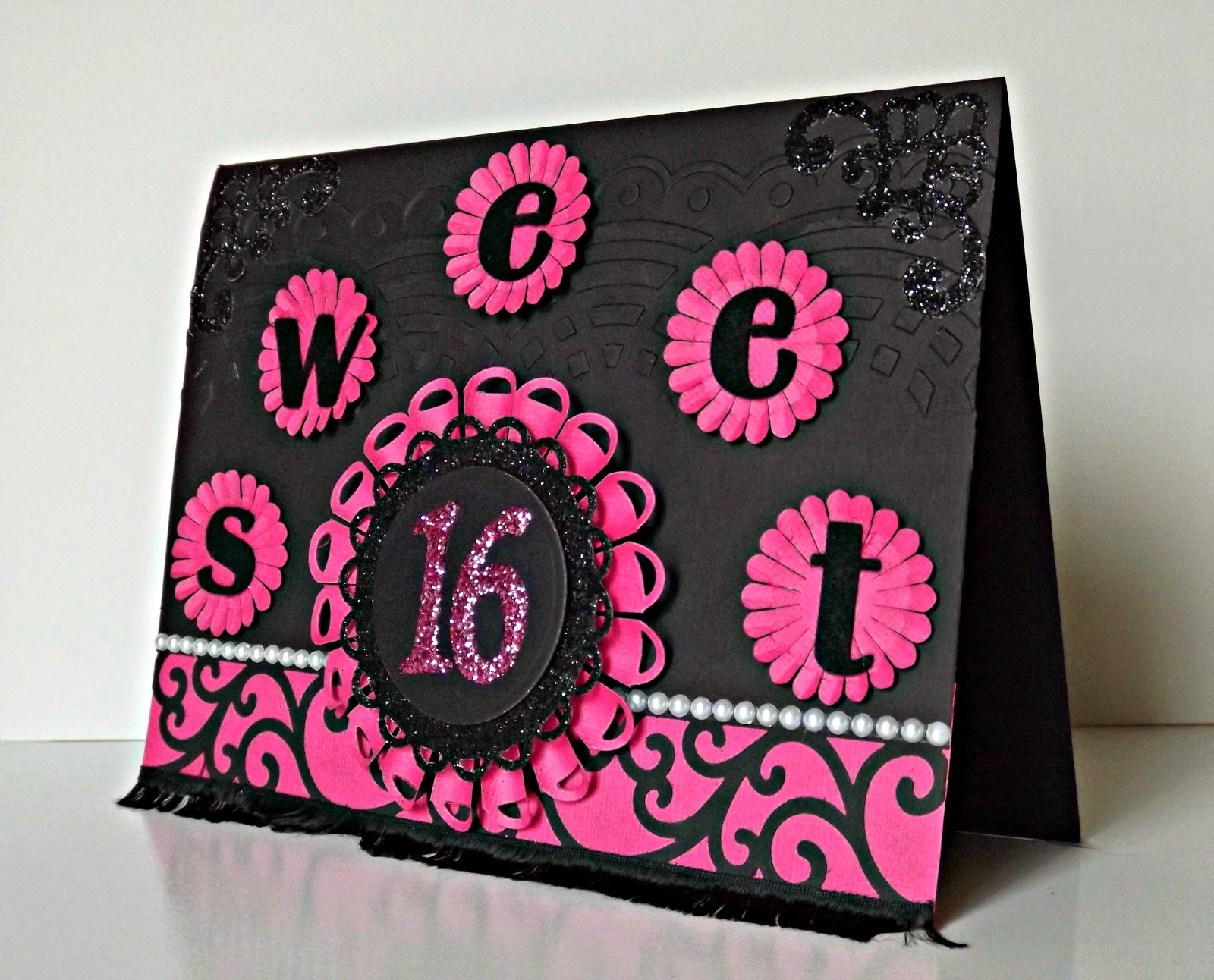 heartedly-handcrafted-sweet-sixteen-birthday-card