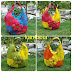 Tas Murah Meriah