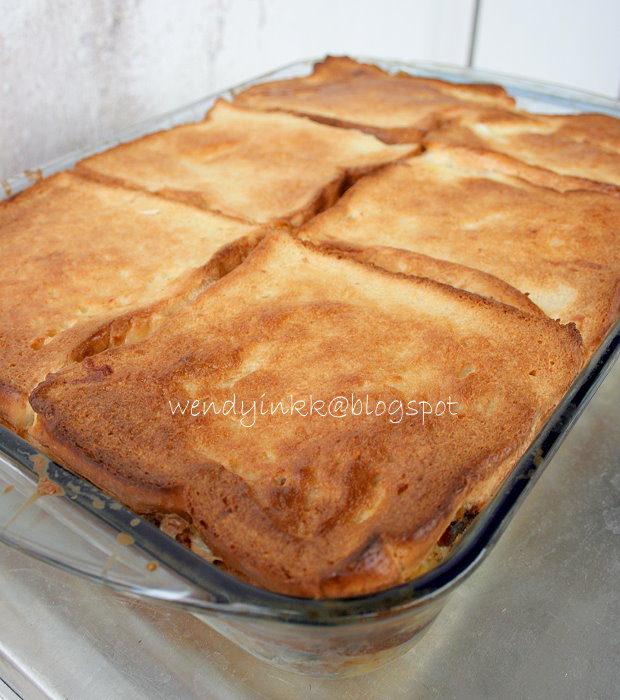 Three Layer Pie Cake Recipe Three Layer Pie Cake Recipe