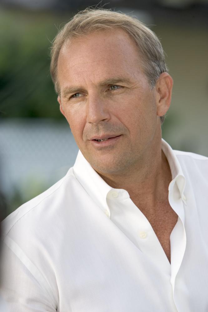 Kevin Costner Biography ~ All in One