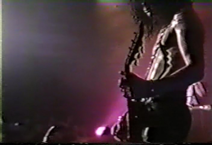 [MEGA] 02-02-1988 - The Ritz, New York, NY [Will] 7