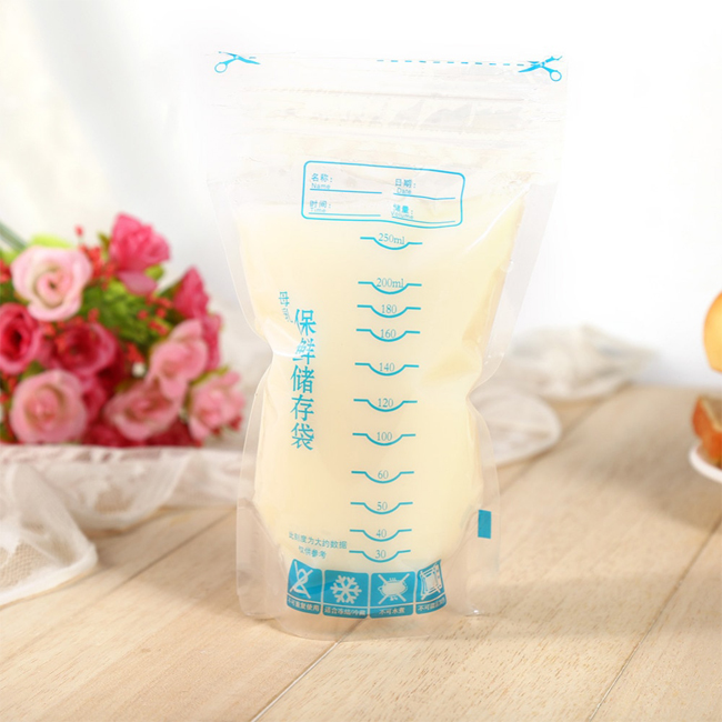 5 Best Sellers Breast Milk Freezer Bags 2019