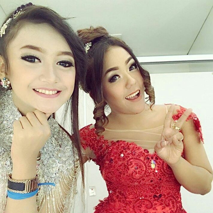 Biografi Lengkap Jihan Audy Dan FotoFoto Terbarunya