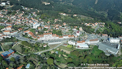 Sever do Vouga