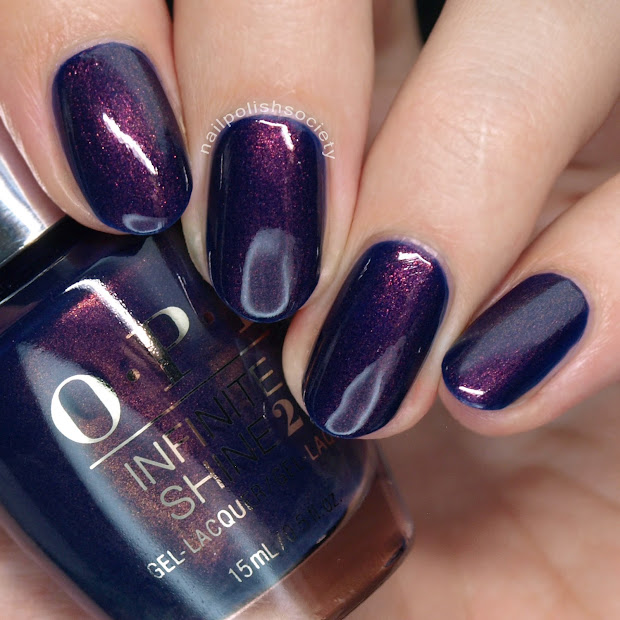 nail polish society opi iceland