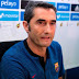 Valverde reconhece qualidade do Real Madrid: "Sabemos do potencial de seus jogadores"