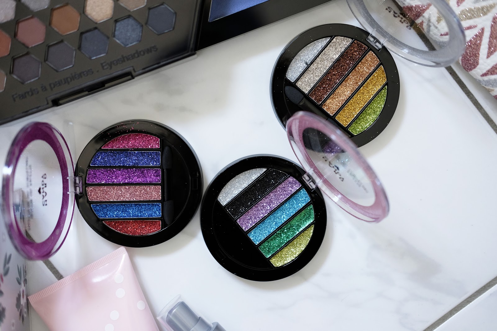 fun size beauty GIFT GUIDE The Beauty Beginner