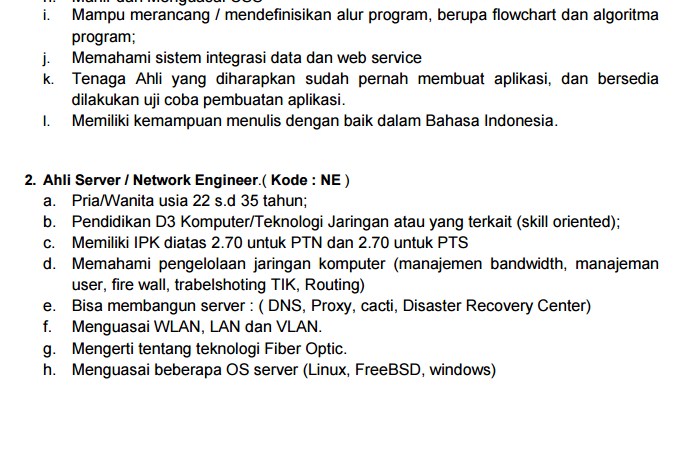 Contoh Surat Lamaran Garuda Indonesia - Tweeter Directory