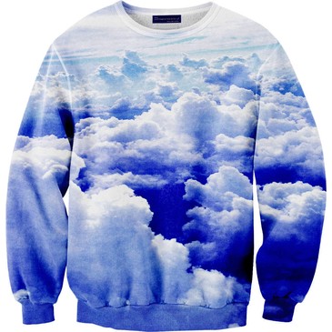 really cool sweaters