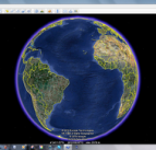 Google Earth - Oportunidades de Ensino