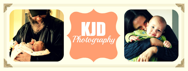 KJD Photography