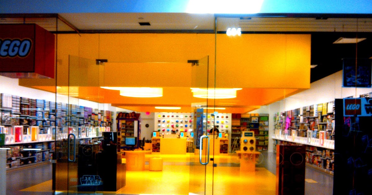 First Look New Lego Store At Discover Mills Celebrates It S Reopening By Hosting Lego Creation Nation Event