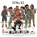 Download Audio | Rj The Dj - Ft. Abba, Country Boy, Giggy Money, Sanja Boy & Queen Darleen - Good Time Drip