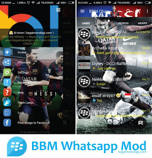BBM Whatsapp Lionel Messi BBM Whatsapp Lionel Messi