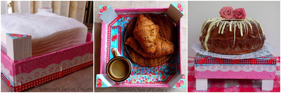 Decoupage-caja-fresas-servilletero-bandeja