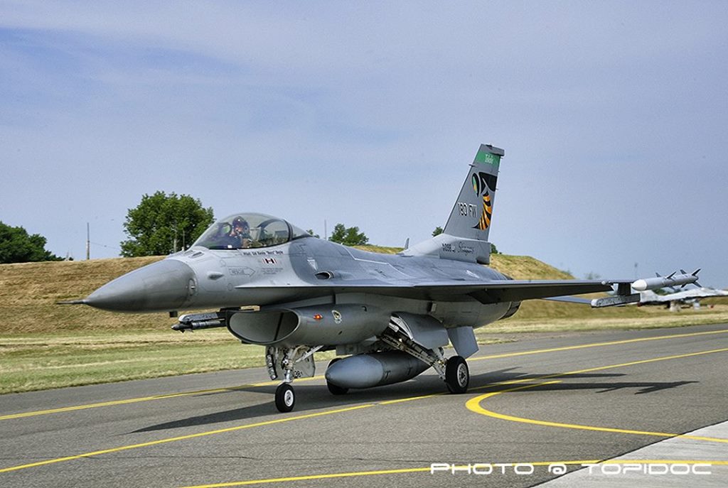 LOAD DIFFUSER EXERCISE 2017 BEGINS - Blog Before Flight - Aerospace and ...