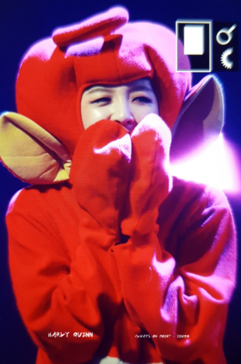 어제자 카드콘서트 게스트 | 인스티즈