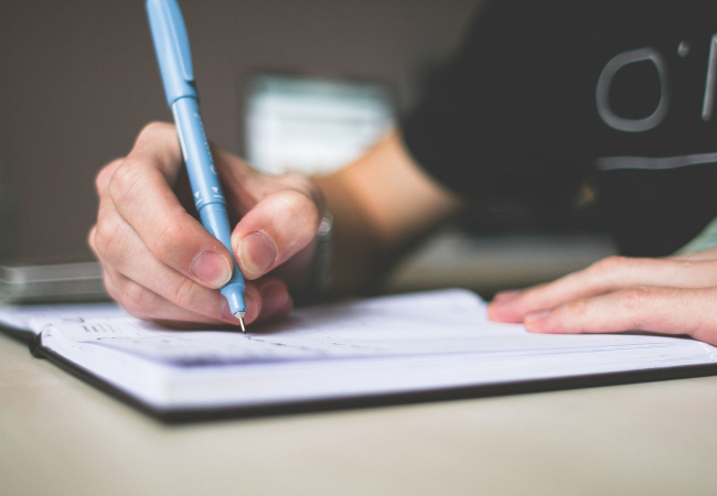 Availing Essay Writing Service