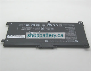 HP BK03XL 3-cell laptop batteries
