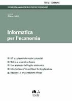 Informatica per l'economia - Terza edizione