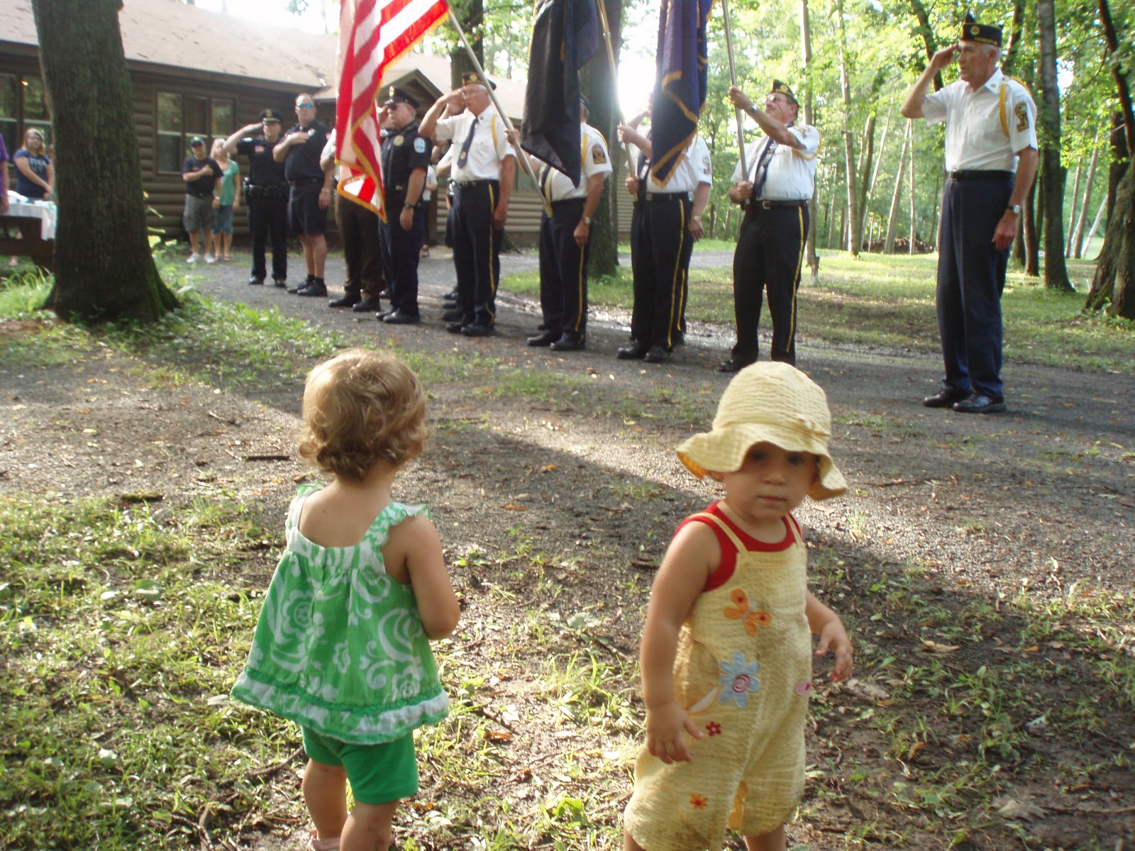 American Legion Post 272 Chisago City Past Events and Activities