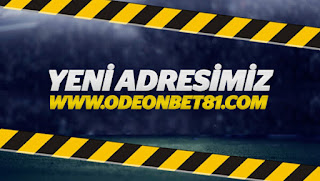 Odeonbet 81