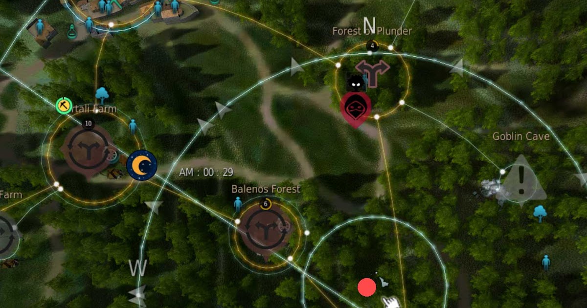 Black Desert Online Where to find bears near Velia?