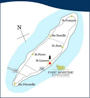 Île d'Orléans