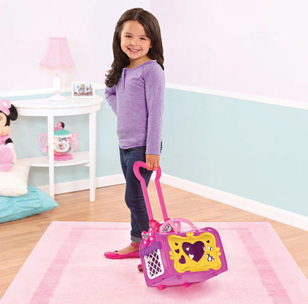 Susan's Disney Family: Check out the fun playset from Just Play Toys ...