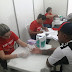 Saúde atua na prevenção com o Novembro Azul e Dezembro Vermelho