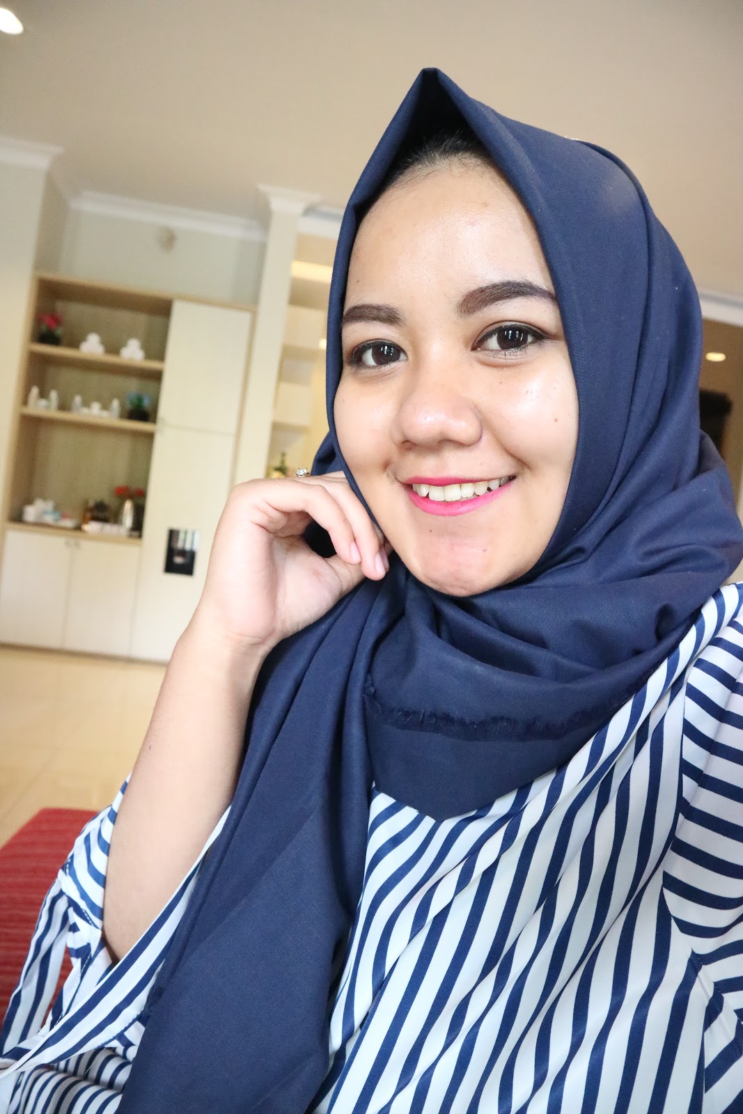 Pengalaman Treatment Di Klinik Estetika Dr Affandi Denpasar Pre 1st Anniversary Bali Beauy Blogger